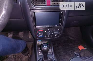 Минивэн Opel Combo 2007 в Тетиеве