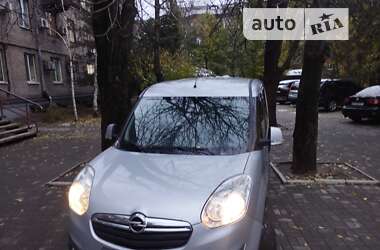 Минивэн Opel Combo 2012 в Запорожье