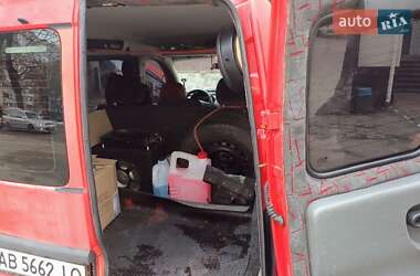 Минивэн Opel Combo 2002 в Виннице