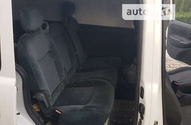 Грузопассажирский фургон Opel Combo 2011 в Житомире