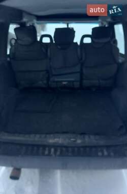 Минивэн Opel Combo 2006 в Борисполе