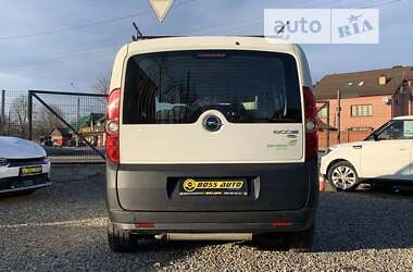 Минивэн Opel Combo 2013 в Коломые