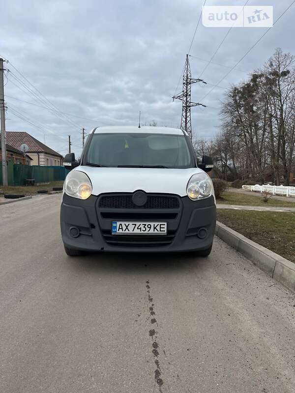 Грузовой фургон Opel Combo 2015 в Харькове