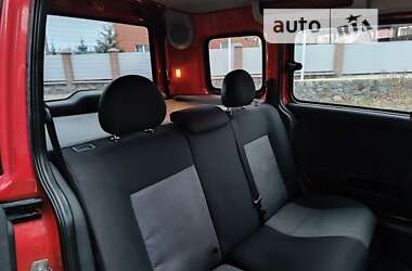 Минивэн Opel Combo 2010 в Виннице