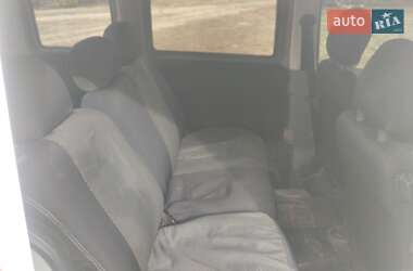 Минивэн Opel Combo 2009 в Олевске