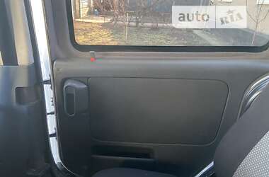 Минивэн Opel Combo 2007 в Славуте