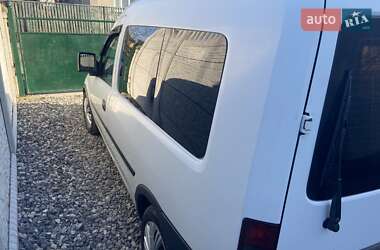 Минивэн Opel Combo 2007 в Славуте