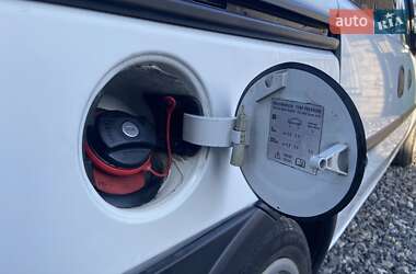 Минивэн Opel Combo 2007 в Славуте