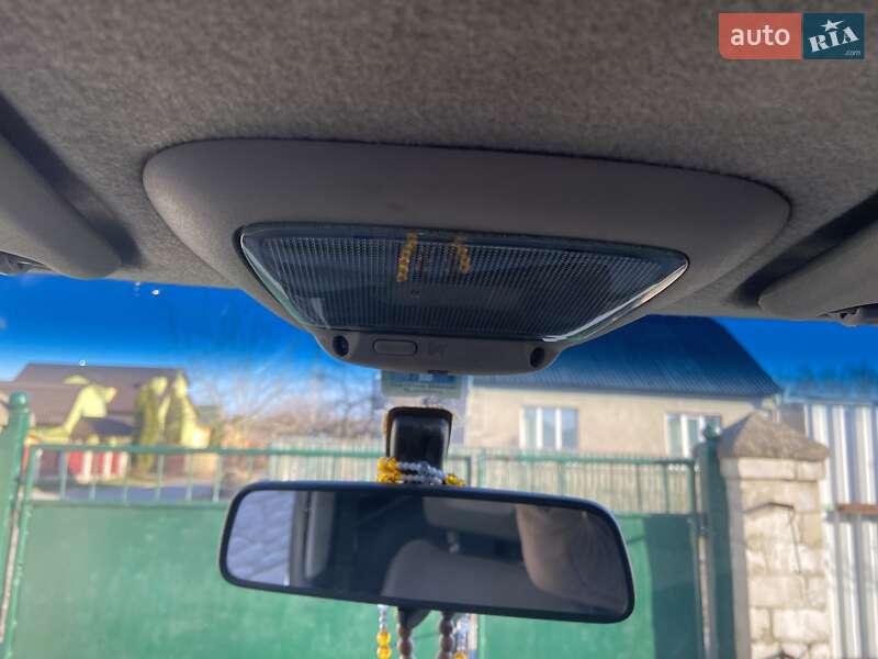 Минивэн Opel Combo 2007 в Славуте