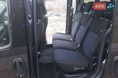 Минивэн Opel Combo 2017 в Бердичеве