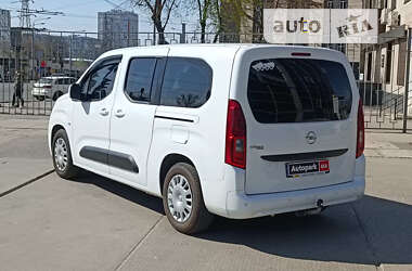 Мінівен Opel Combo 2020 в Харкові