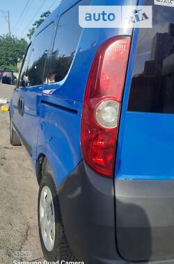 Минивэн Opel Combo 2013 в Киеве