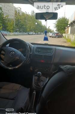 Мінівен Opel Combo 2013 в Києві