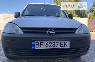 Мінівен Opel Combo 2004 в Вінниці