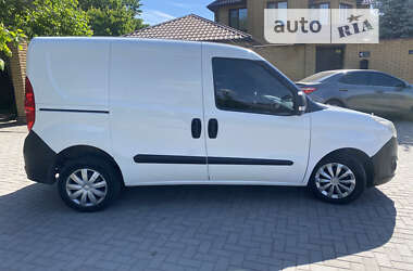 Минивэн Opel Combo 2012 в Запорожье