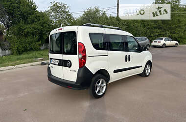 Минивэн Opel Combo 2014 в Житомире