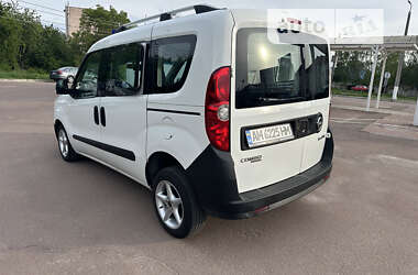 Минивэн Opel Combo 2014 в Житомире