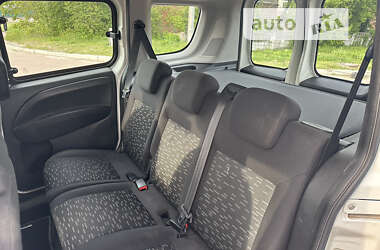 Мінівен Opel Combo 2014 в Житомирі