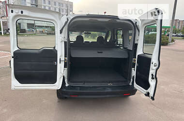 Минивэн Opel Combo 2014 в Житомире