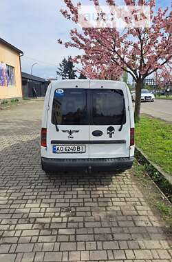 Минивэн Opel Combo 2010 в Мукачево