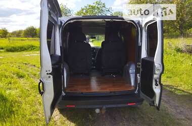 Грузовой фургон Opel Combo 2012 в Харькове