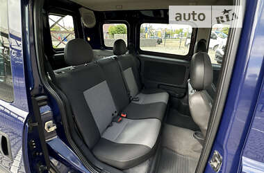 Минивэн Opel Combo 2010 в Ивано-Франковске