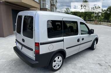 Мінівен Opel Combo 2009 в Калуші