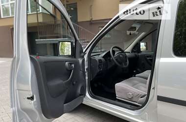 Минивэн Opel Combo 2009 в Калуше