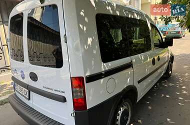Минивэн Opel Combo 2011 в Одессе