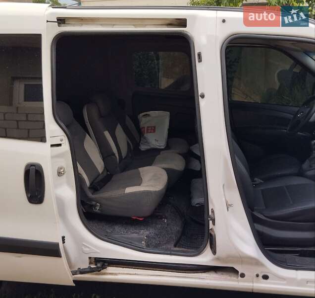 Мінівен Opel Combo 2012 в Одесі