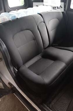 Минивэн Opel Combo 2006 в 