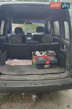 Мінівен Opel Combo 2007 в Світловодську