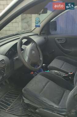 Мінівен Opel Combo 2007 в Світловодську