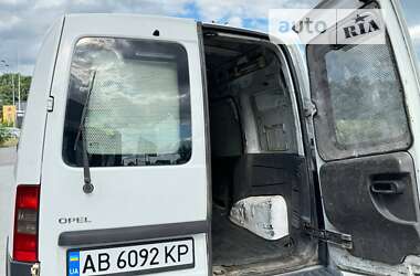 Інші вантажівки Opel Combo 2004 в Вінниці