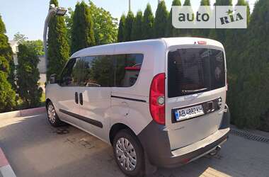 Мінівен Opel Combo 2012 в Вінниці