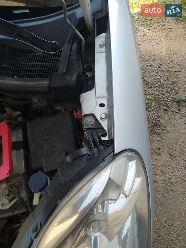 Минивэн Opel Combo 2012 в Виннице