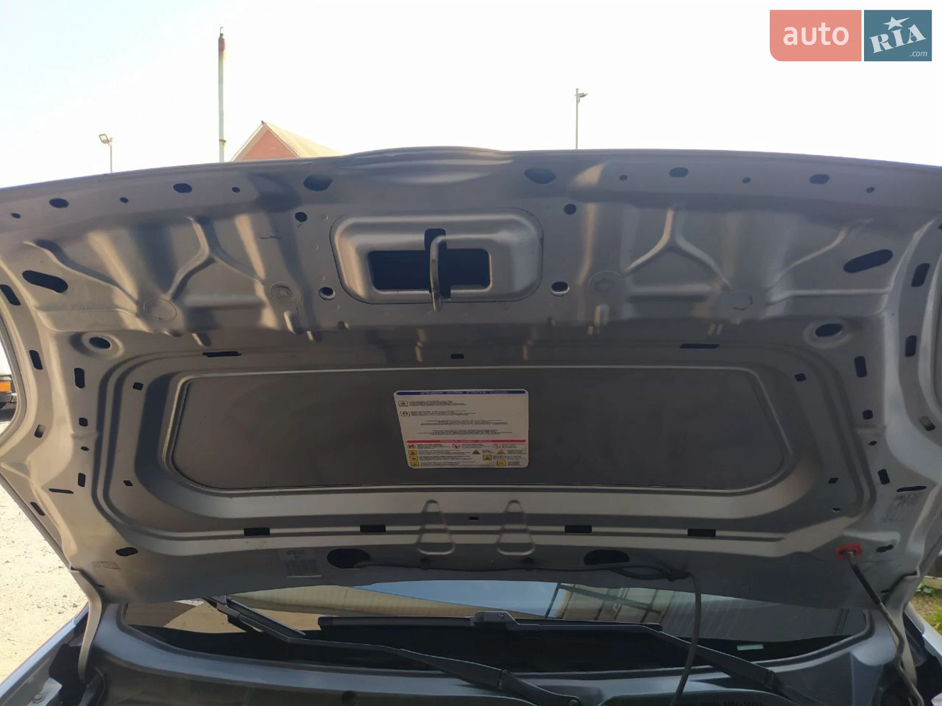 2012 Opel Combo - мініатюра 13