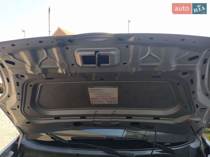 Минивэн Opel Combo 2012 в Виннице