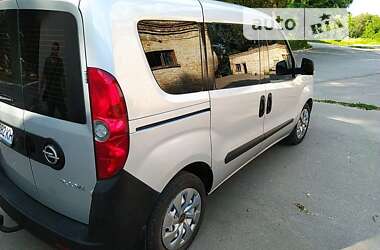 Мінівен Opel Combo 2012 в Вінниці