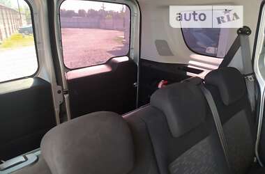 Мінівен Opel Combo 2012 в Вінниці