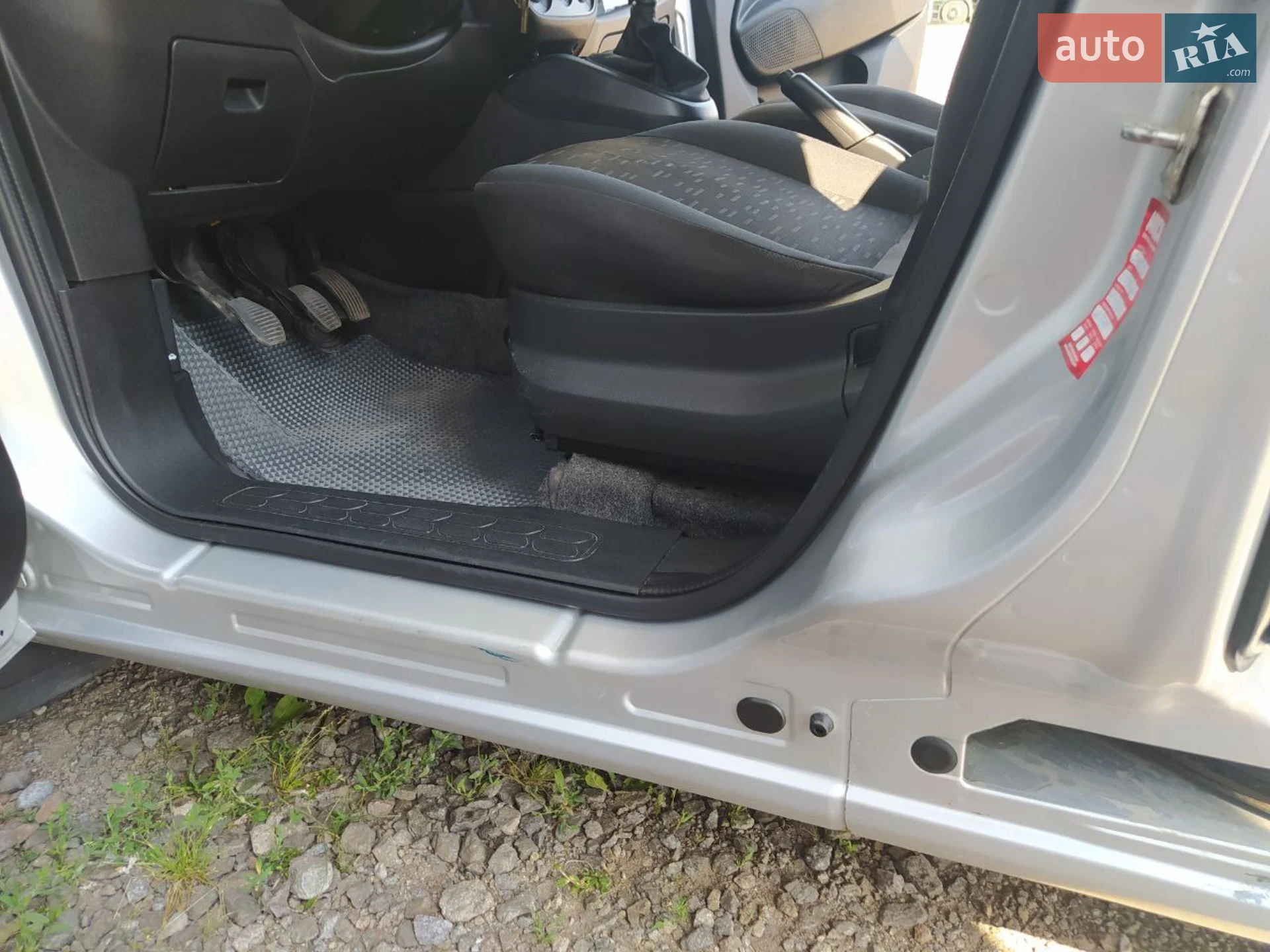 2012 Opel Combo - мініатюра 36