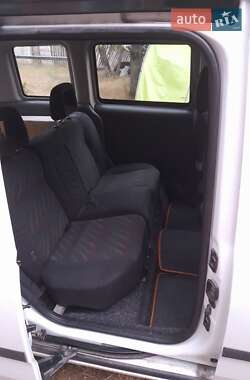 Минивэн Opel Combo 2008 в Кропивницком
