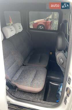 Минивэн Opel Combo 2003 в Одессе