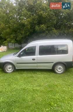 Минивэн Opel Combo 2006 в Баре