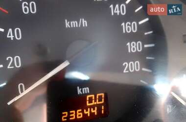 Минивэн Opel Combo 2007 в 