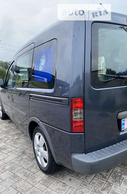 Мінівен Opel Combo 2006 в Львові