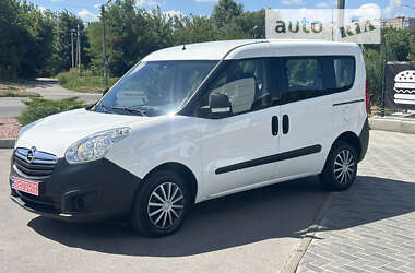 Мінівен Opel Combo 2012 в Полтаві