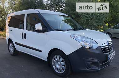 Минивэн Opel Combo 2012 в Красилове