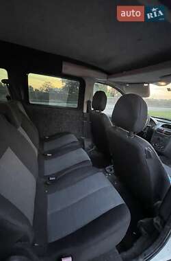 Минивэн Opel Combo 2007 в Дрогобыче