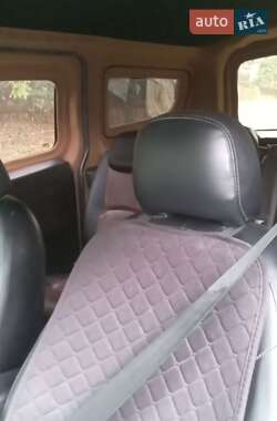 Минивэн Opel Combo 2013 в Бучаче